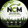 Ncm recycling and waste solutions