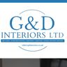 G&D INTERIORS LIMITED