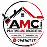 AMC Painting & Decorating