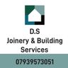DS Joinery & Building Services