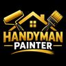 Handyman painter
