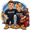 Elevate Electrical solutions