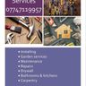 Fast property maintenance