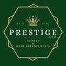 Prestige Joinery and Home Improvements Ltd