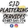 S.J.D Plastering