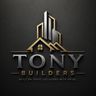 Tony builders