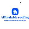 Affordable roofing services