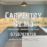 Carpentry By MJ