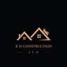 K. H. construction