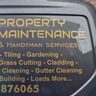 Dmb handyman maintenance