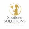 Spotless Solutions