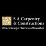 SA carpentry solutions