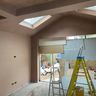 Vj.plastering