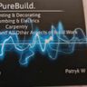 PureBuild.