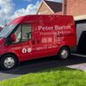 Peter Burton Building and Plastering Services
