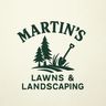 Martin’s lawns & landscaping