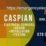 Caspian Electrical