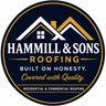 Hammill&sons roofing