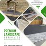 Prestige Groundworks & Landscapes LTD