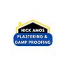 Nick Amos Plastering & Damp Proofing