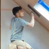 Haines plastering