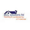 BCL solutions roofing and landscaping Ltd