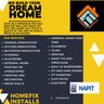 Homefix installs