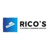 Rico’s Plastering & Rendering