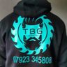 Tbg carpentry