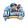 AJ Waters.