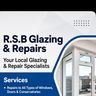 RSB GLAZING & REPAIRS