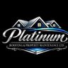 Platinum roofing