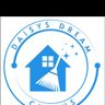 Daisy's dream cleans