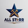 All Starr carpentry