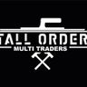 Tall order building services