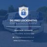 DG Pro Locksmiths