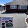 Capital driveways and patios