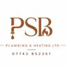 PSB PLUMBING & HEATING LTD