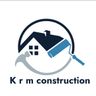 KRM CONSTRUCTION