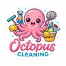 Octopus Cleaning