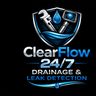 ClearFlow 24/7 Drainage & Leak Detection