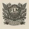 FLM Brickwork & Masonry