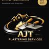 Ajtplastering