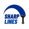 Sharp Lines