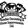Paradise G W L & Painting-decorating Home improvement