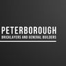 Peterborough bricklayers and general builders