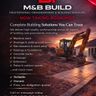 M&B Build