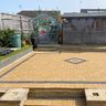 Fix line driveways and roofing