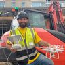 ARPconstruction