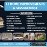 TJ Home improvements